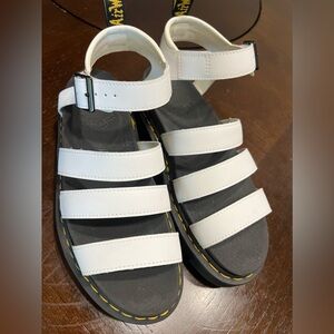 Doc Marten Blair sandal